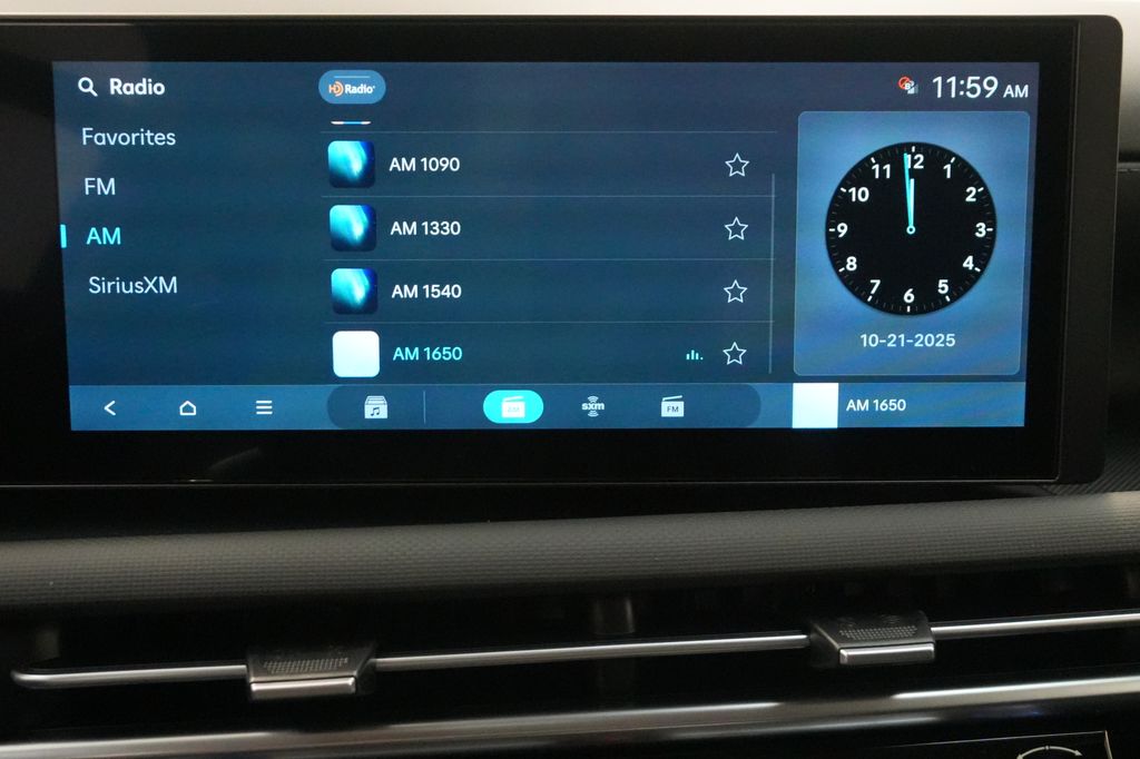 2026 Hyundai Tucson Hybrid