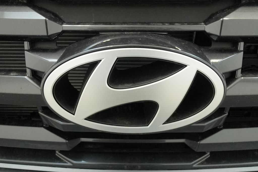 2026 Hyundai Tucson Hybrid