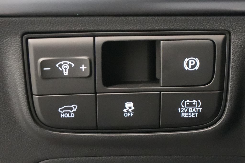 2026 Hyundai Tucson Hybrid