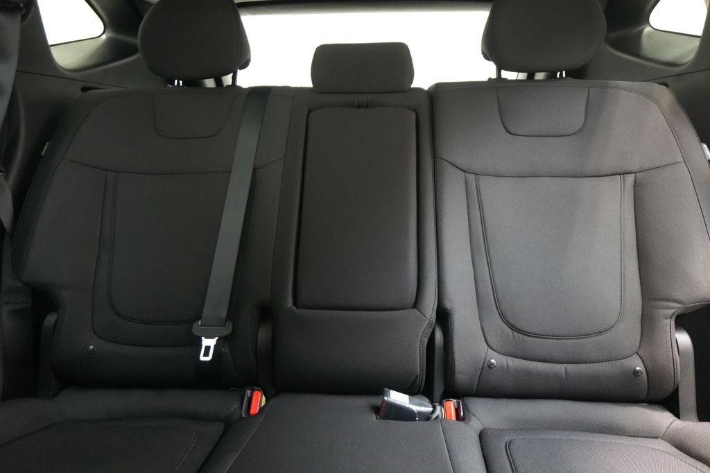 2026 Hyundai Tucson Hybrid