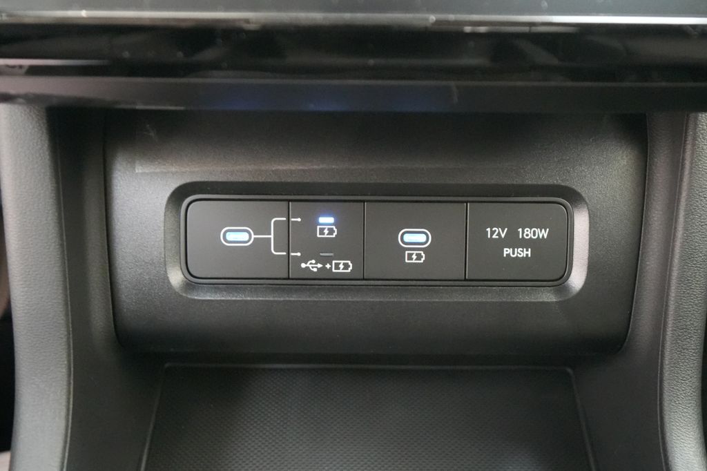 2026 Hyundai Tucson Hybrid