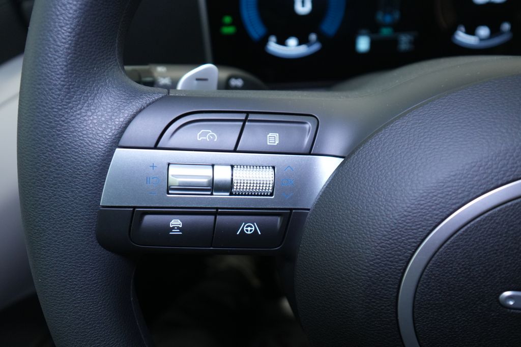 2026 Hyundai Tucson Hybrid