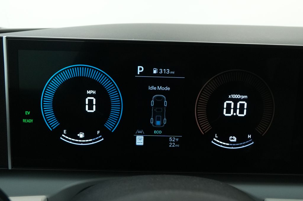 2026 Hyundai Tucson Hybrid