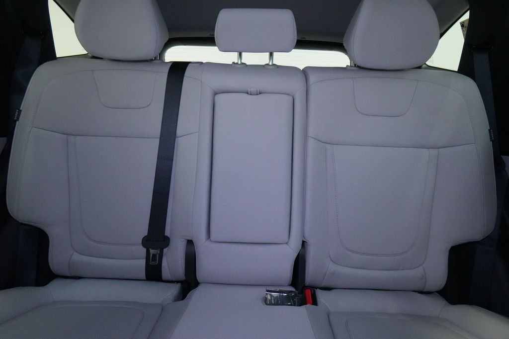 2026 Hyundai Tucson Hybrid