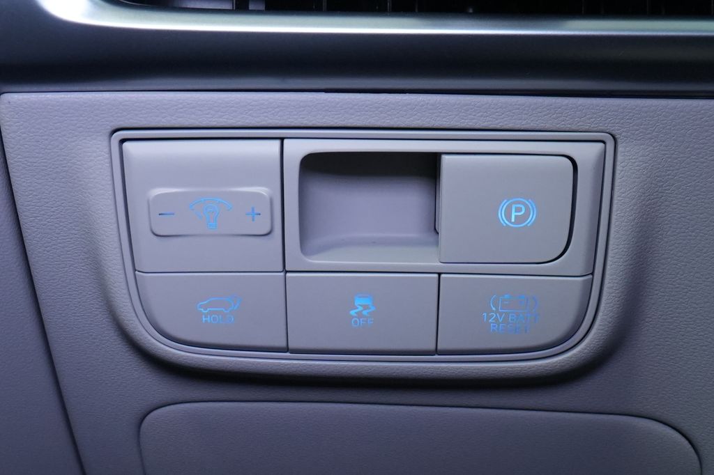 2026 Hyundai Tucson Hybrid