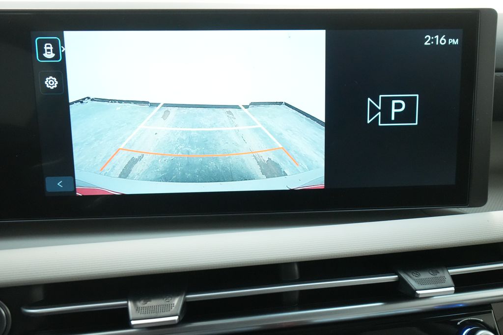 2026 Hyundai Tucson Hybrid