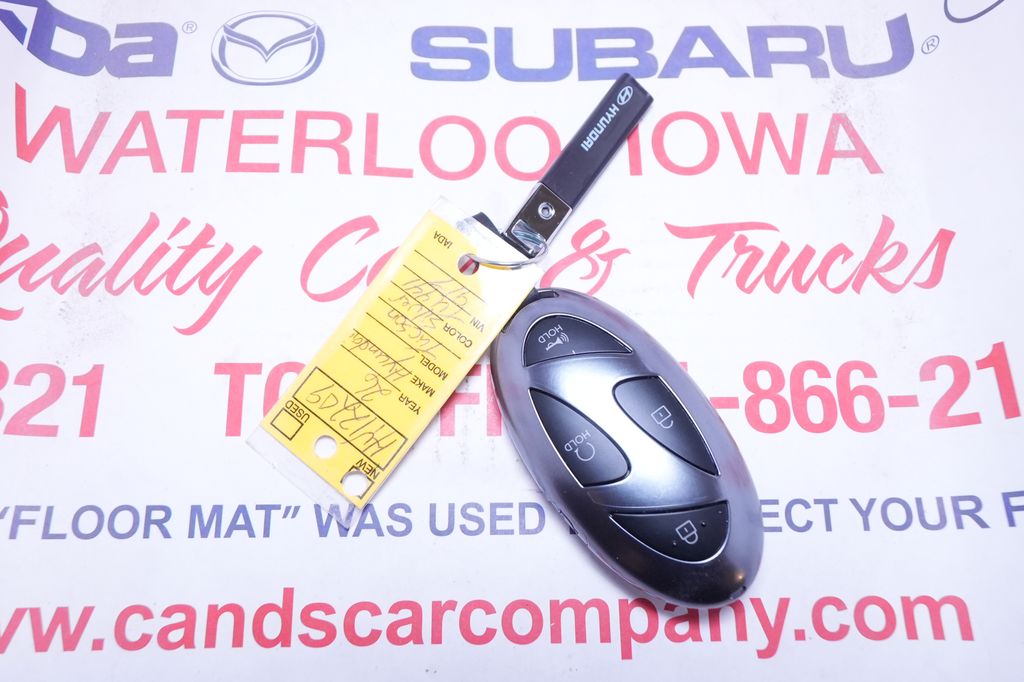 2026 Hyundai Tucson Hybrid