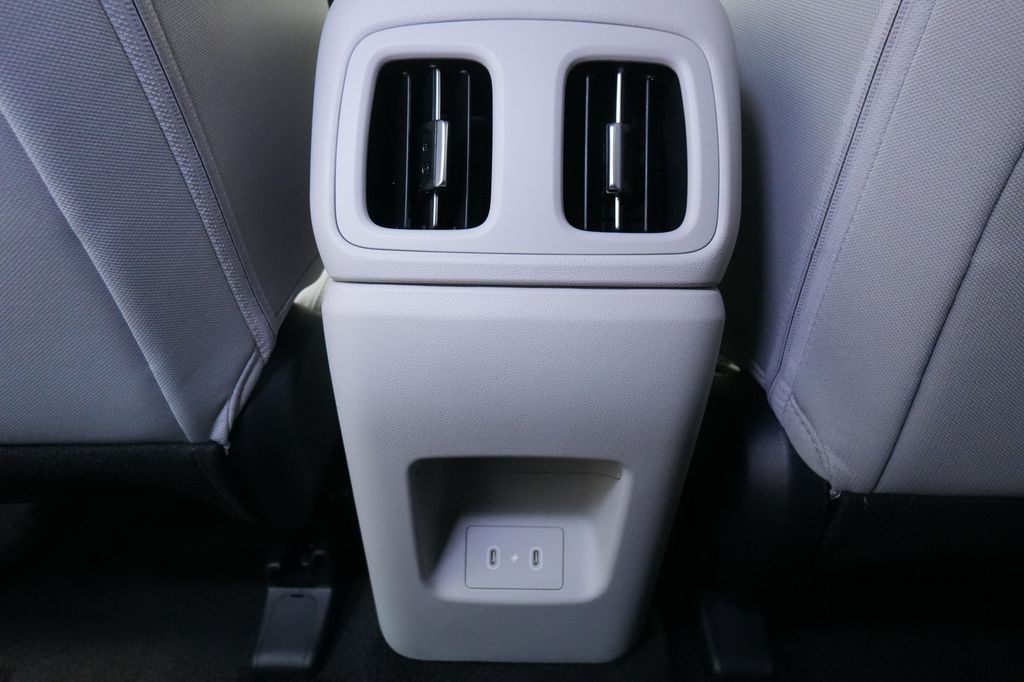 2026 Hyundai Tucson Hybrid