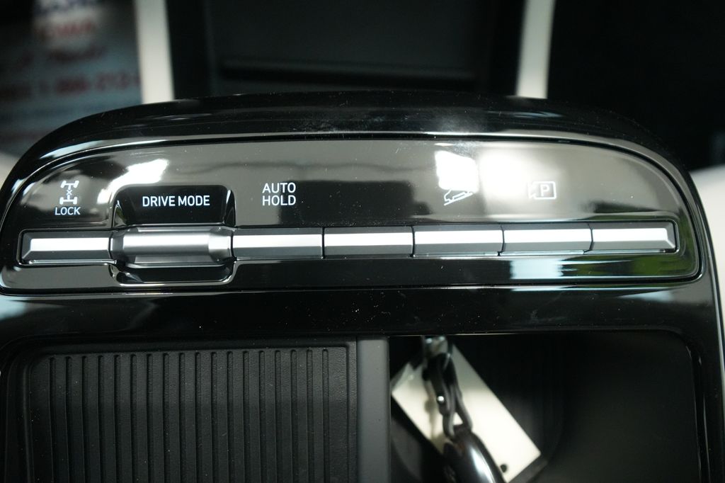 2026 Hyundai Tucson Hybrid