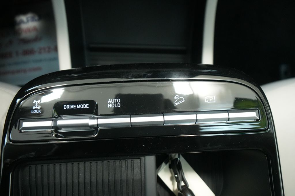 2026 Hyundai Tucson Hybrid