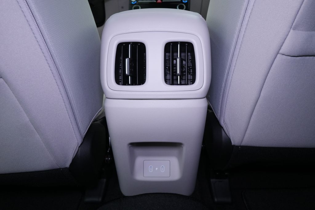 2026 Hyundai Tucson Hybrid