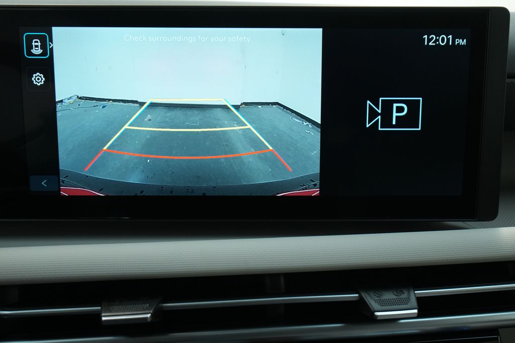 2026 Hyundai Tucson Hybrid