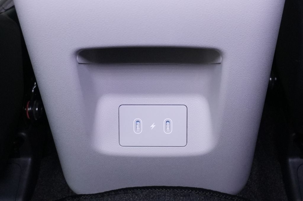 2026 Hyundai Tucson Hybrid