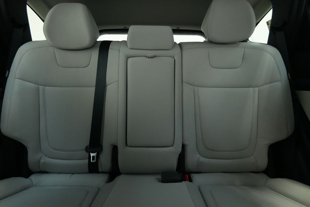 2026 Hyundai Tucson Hybrid