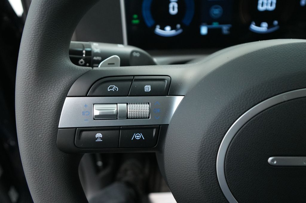 2026 Hyundai Tucson Hybrid