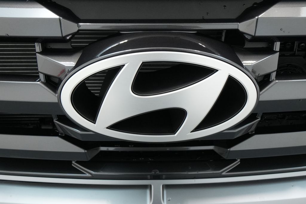 2026 Hyundai Tucson Hybrid