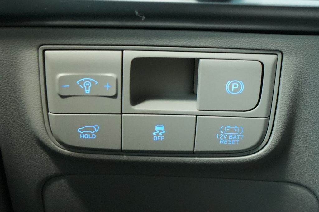 2026 Hyundai Tucson Hybrid