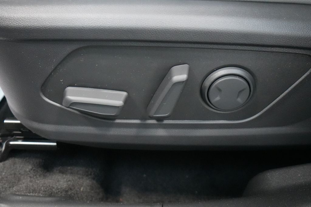 2026 Hyundai Tucson Hybrid