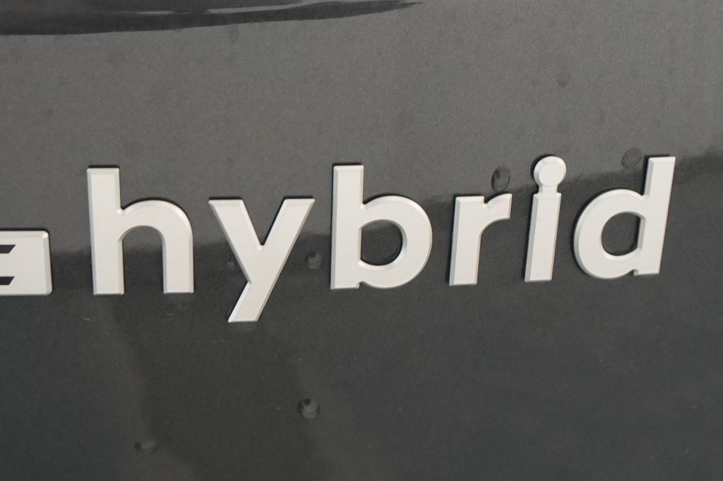 2026 Hyundai Tucson Hybrid