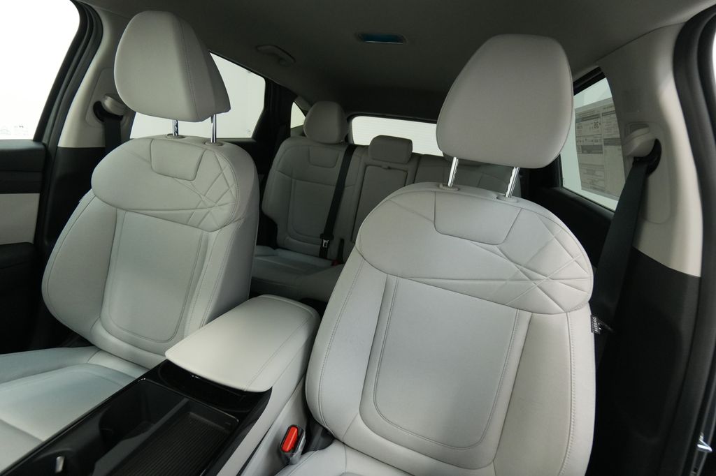 2026 Hyundai Tucson Hybrid