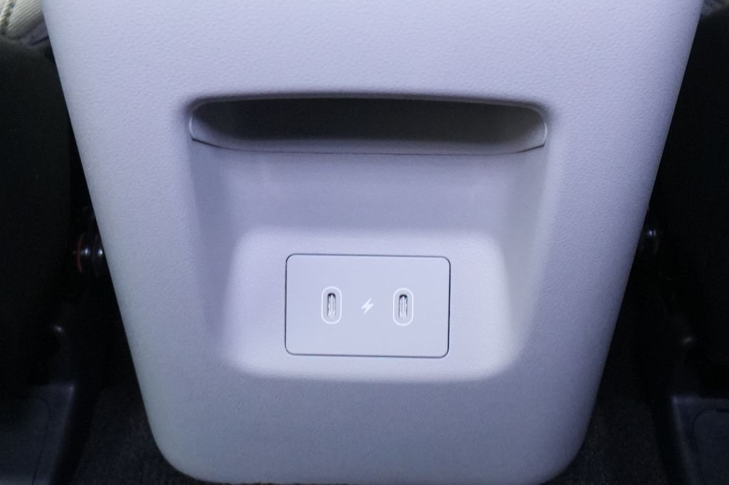 2026 Hyundai Tucson Hybrid