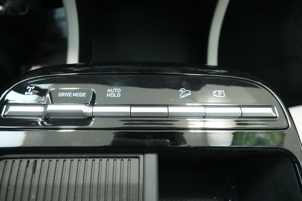 2026 Hyundai Tucson Hybrid