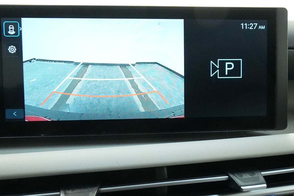 2026 Hyundai Tucson Hybrid