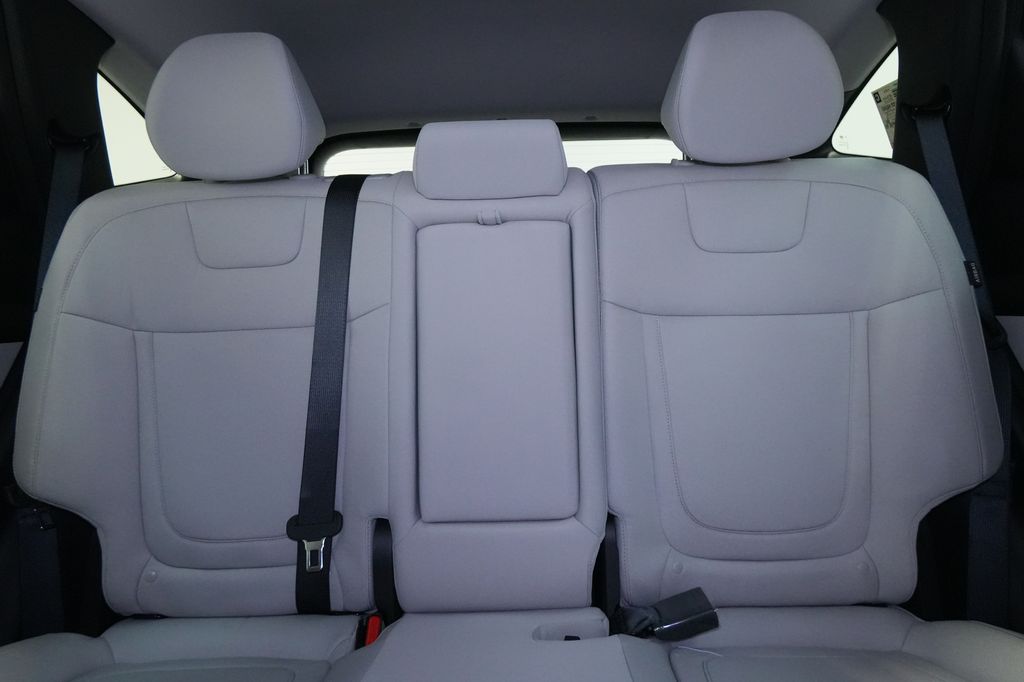 2026 Hyundai Tucson Hybrid