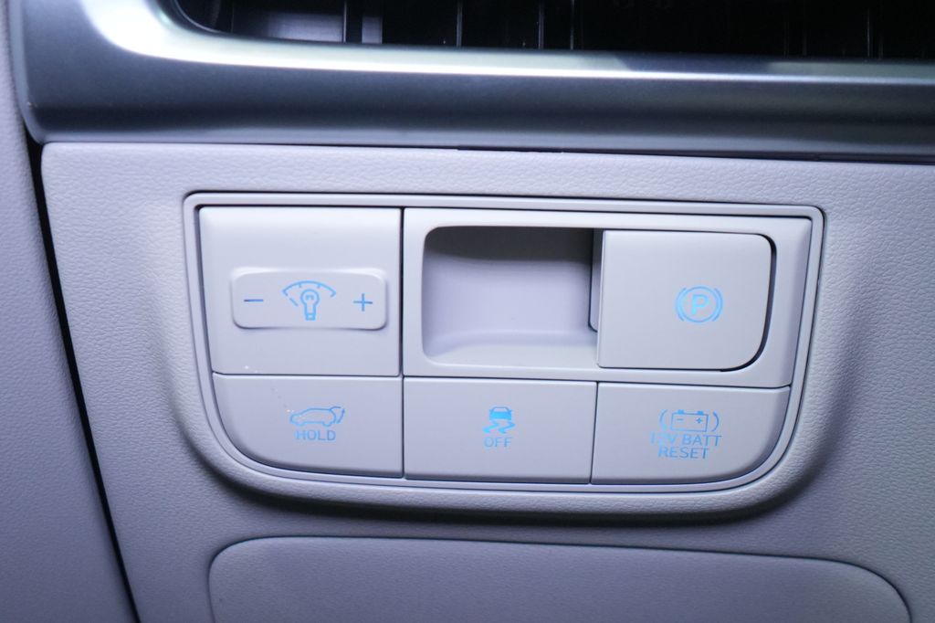 2026 Hyundai Tucson Hybrid