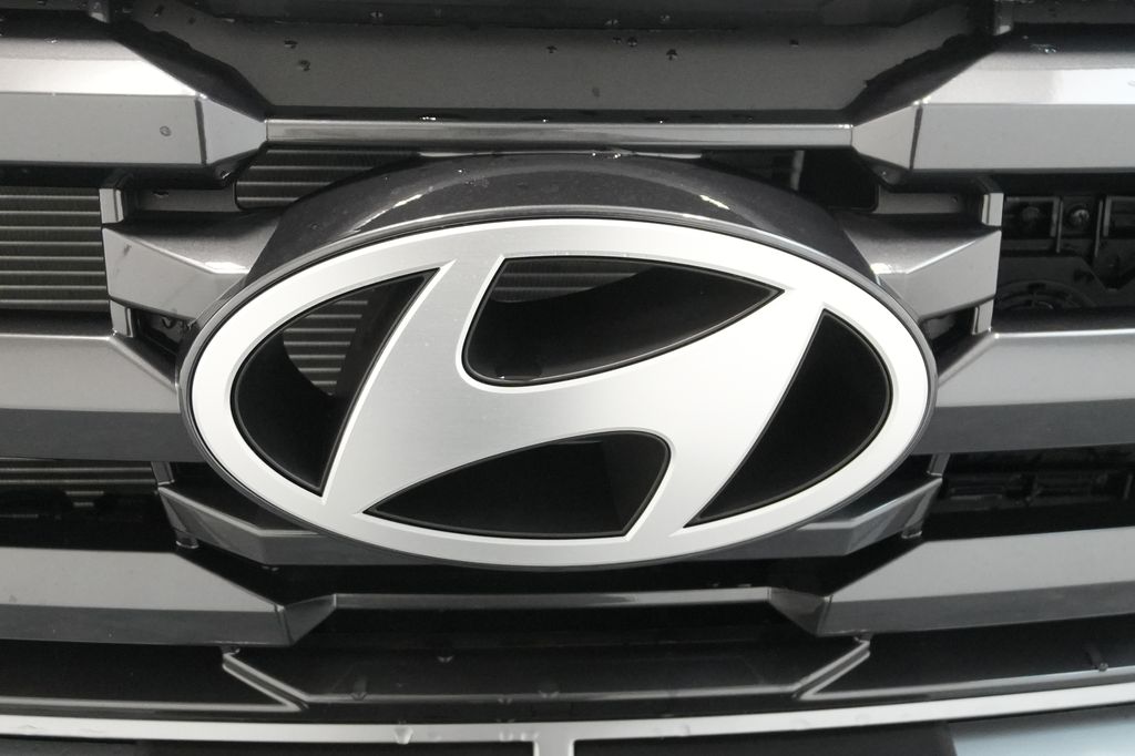 2026 Hyundai Tucson Hybrid