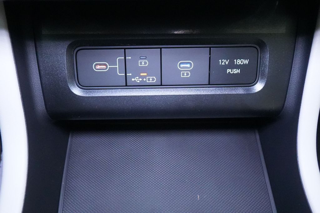 2026 Hyundai Tucson Hybrid