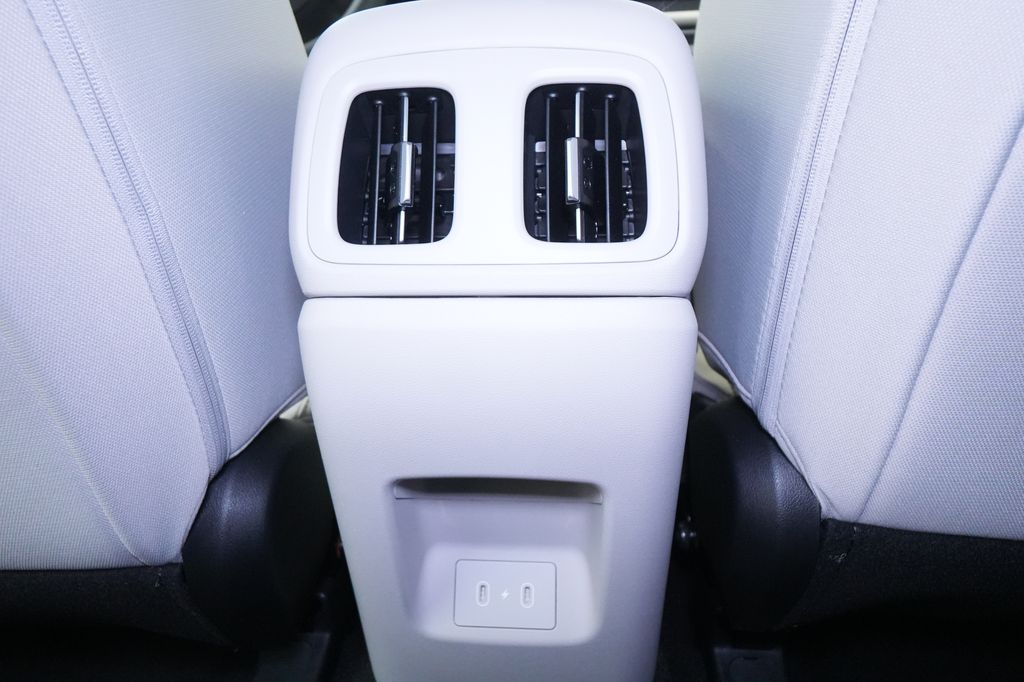 2026 Hyundai Tucson Hybrid