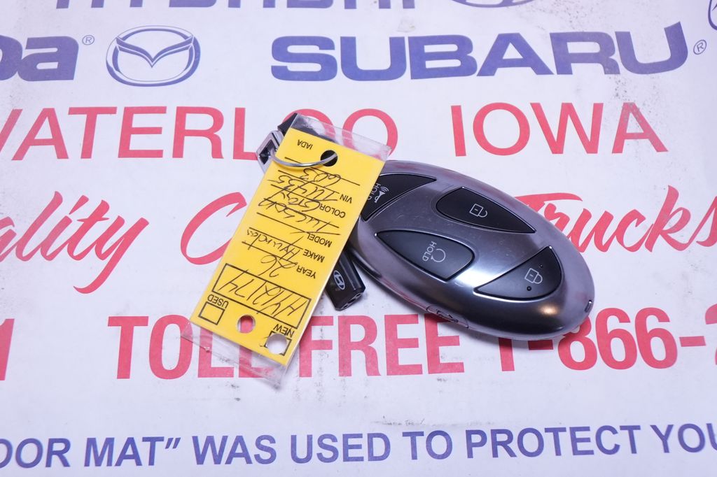 2026 Hyundai Tucson Hybrid