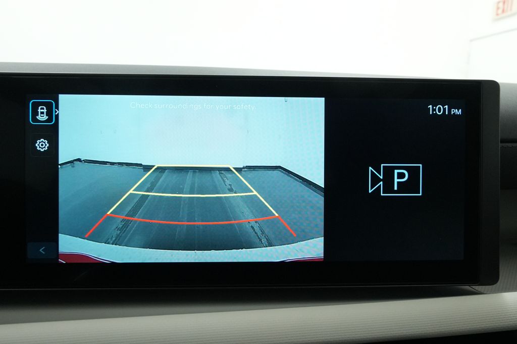 2026 Hyundai Tucson Plug-In Hybrid