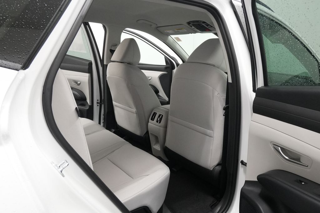 2026 Hyundai Tucson Plug-In Hybrid