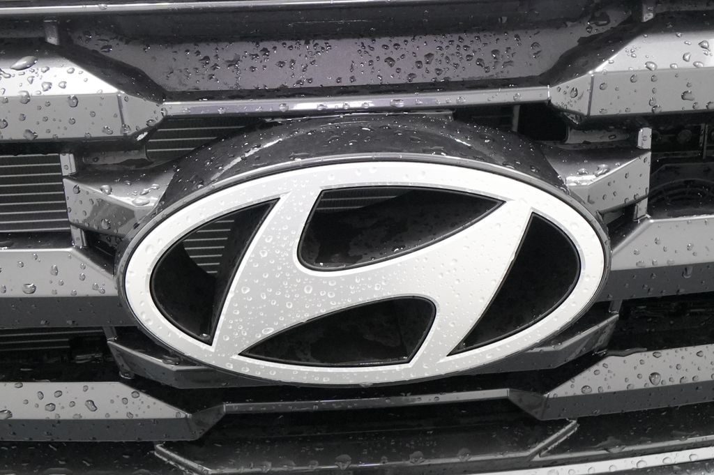 2026 Hyundai Tucson Plug-In Hybrid