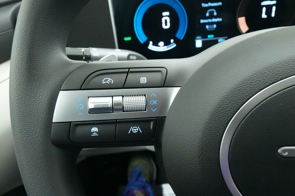 2026 Hyundai Tucson Plug-In Hybrid