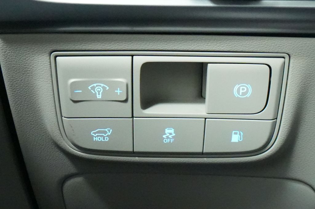2026 Hyundai Tucson Plug-In Hybrid