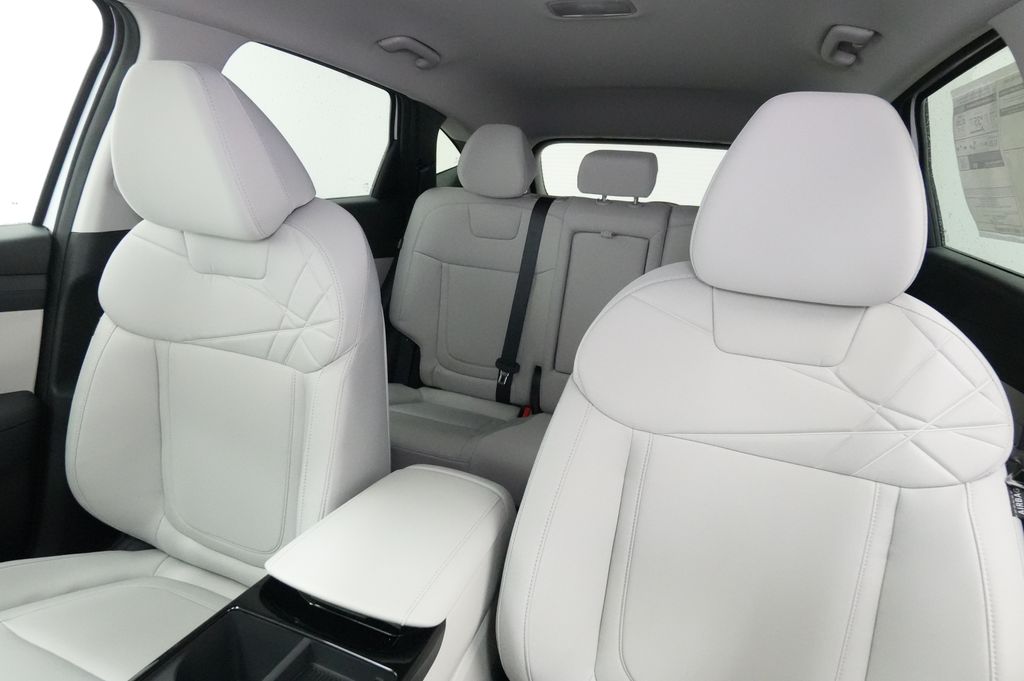 2026 Hyundai Tucson Plug-In Hybrid