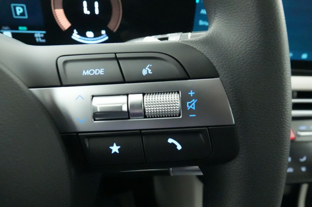 2026 Hyundai Tucson Plug-In Hybrid