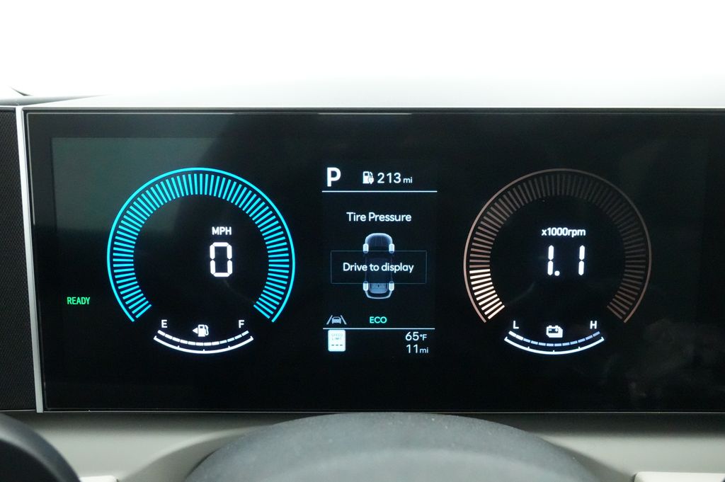 2026 Hyundai Tucson Plug-In Hybrid
