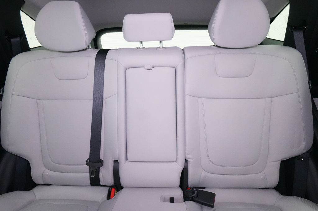 2026 Hyundai Tucson Plug-In Hybrid