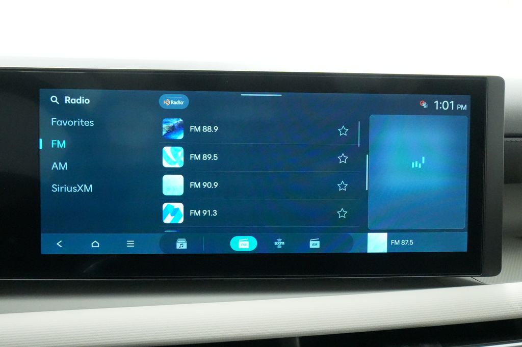 2026 Hyundai Tucson Plug-In Hybrid