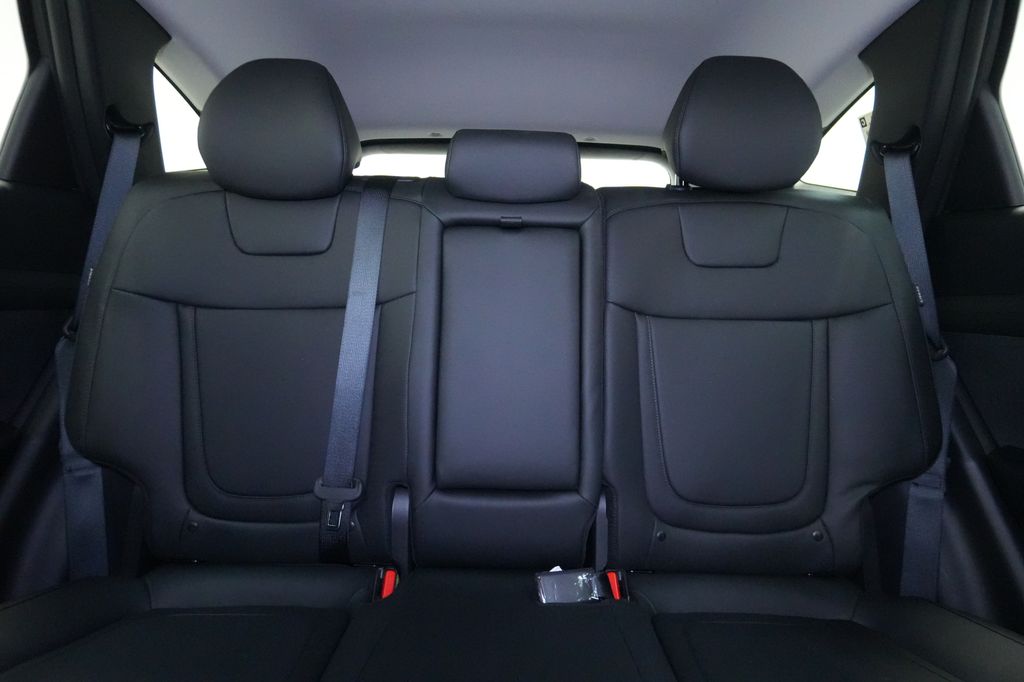 2026 Hyundai Tucson Hybrid