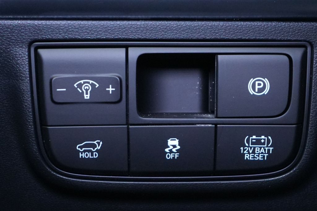 2026 Hyundai Tucson Hybrid