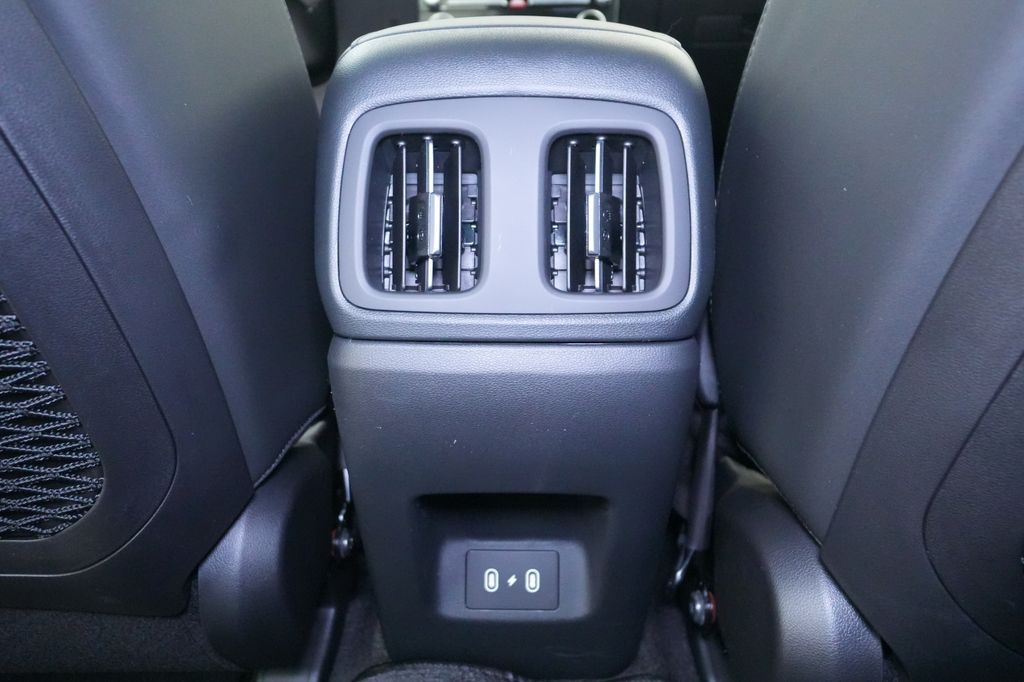 2026 Hyundai Tucson Hybrid