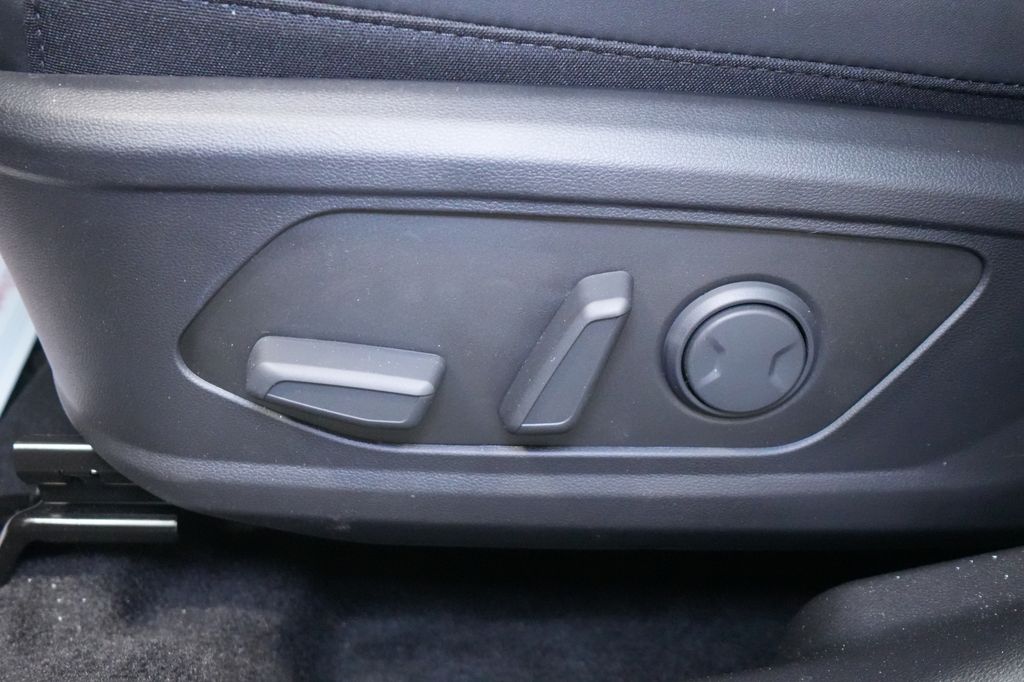 2026 Hyundai Tucson Hybrid