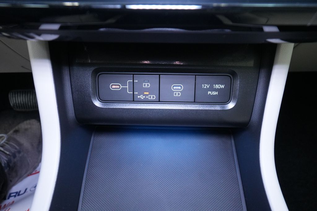 2026 Hyundai Tucson Hybrid