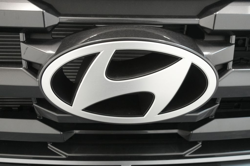2026 Hyundai Tucson Hybrid