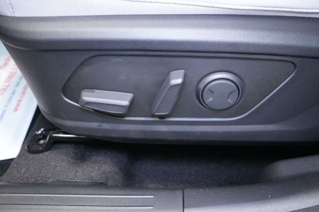 2026 Hyundai Tucson Hybrid